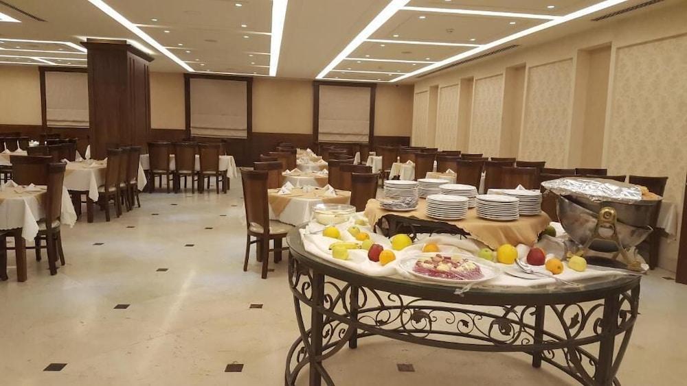 아레나 스페이스 호텔 암만 외부 사진